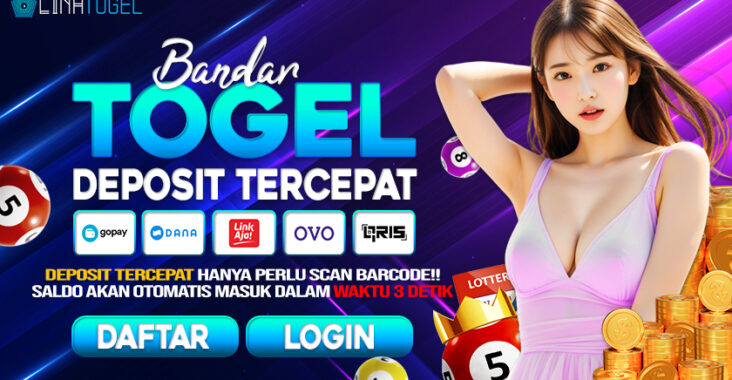 Limatogel Login Togel Online Mudah Jackpot